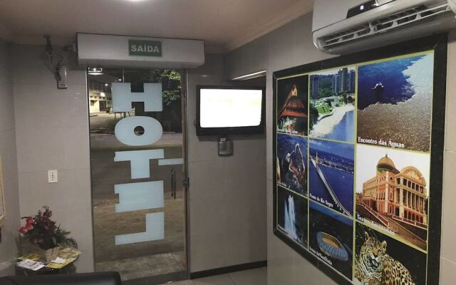 Hotel Roma