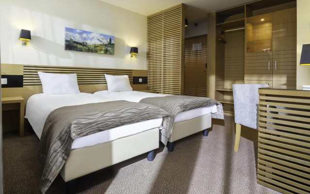 Ana Hotels Sport Poiana Brasov
