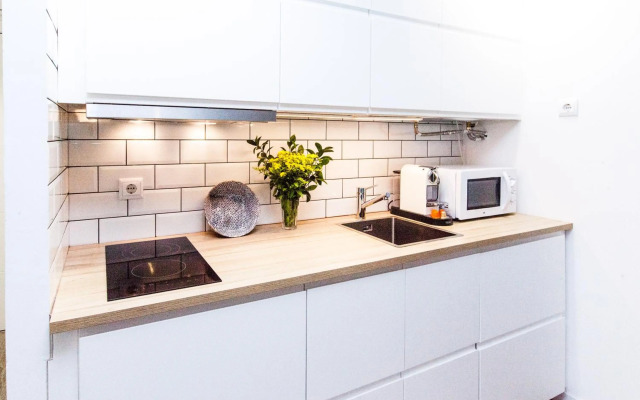 GoToSeville Molviedro Apartments