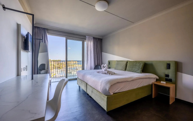 Cavalieri Art Hotel