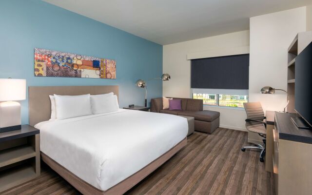 Hyatt House Orlando Airport