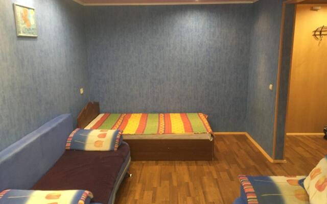 Домашняя на ул. Заводская, д. 2