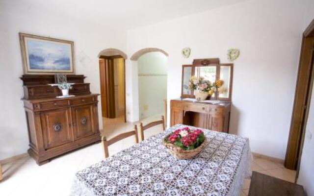 Appartamento La Casina