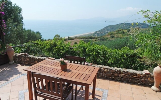 Terrazza degli Angeli