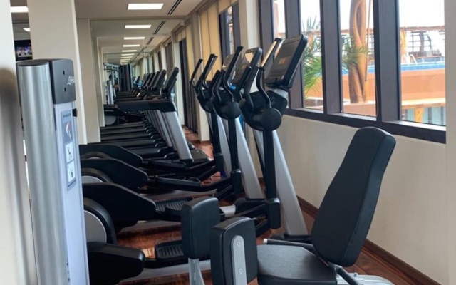 Hotel Beló Isla Mujeres - All Inclusive - Sargassum Free