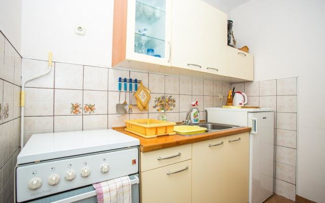 Apartments Čulina