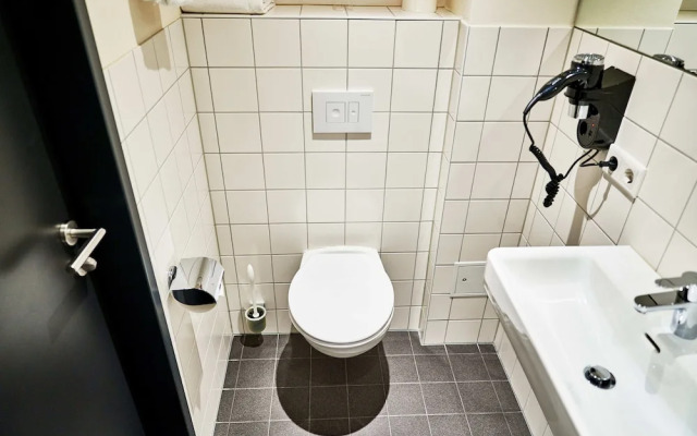 McDreams Hotel München Messe