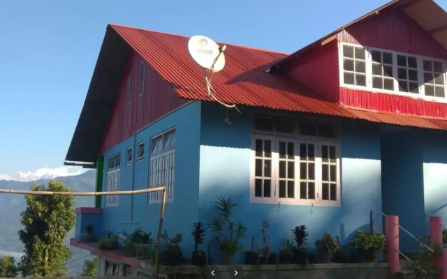 Sangpang Homestay