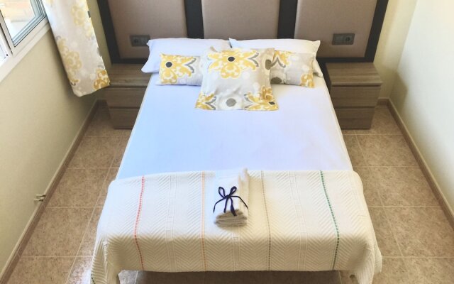 California House Canyelles