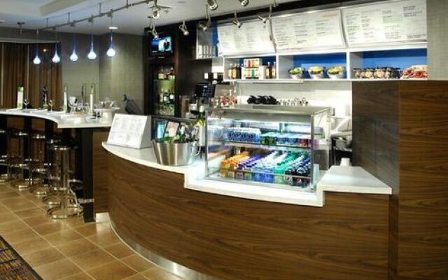 Courtyard Indianapolis Northwest