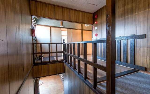 Shiga Biwa Lake Shanshui House