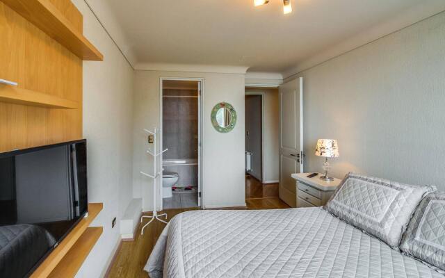 Departamento en Playa Miramar