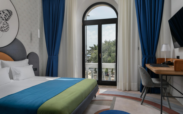 Heritage Hotel Porin