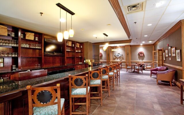 Holiday Inn Lynchburg