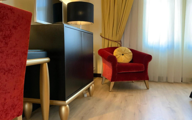 Veneza Hotel