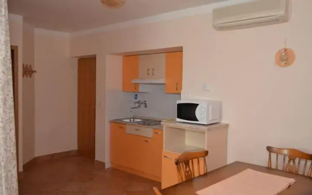 Apartments Anci