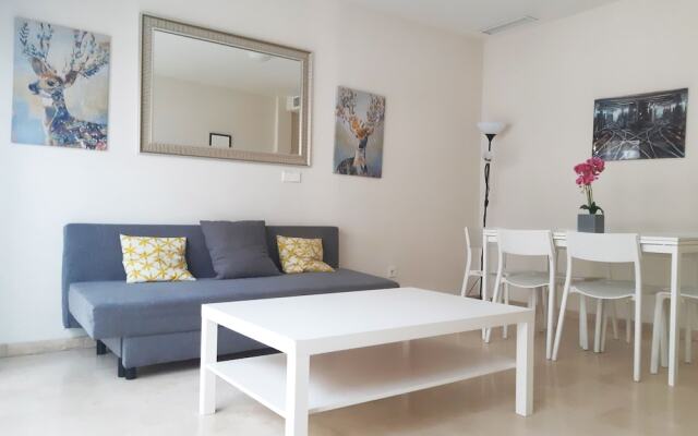 Apartamentos Lorena Dreams 3000