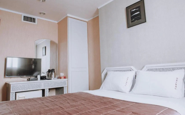 Tong Hsin Hotel