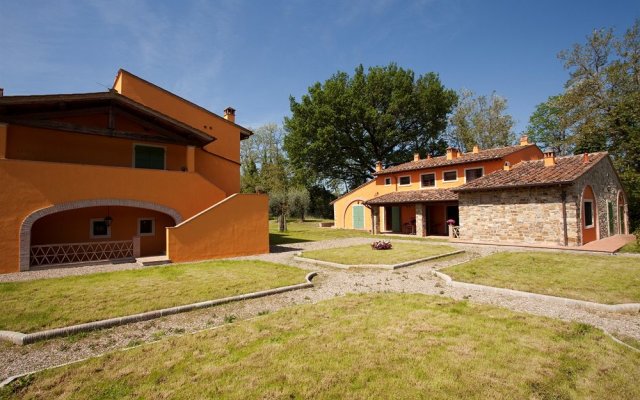 San Martino Country House