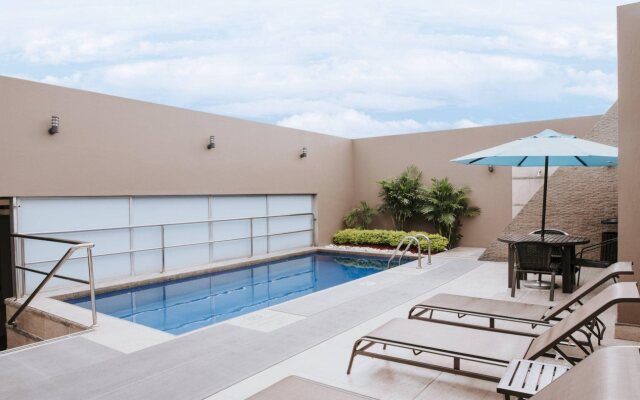 Courtyard by Marriott Guayaquil