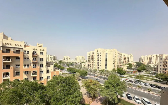 2-Bedroom Holiday Home Remraam Community