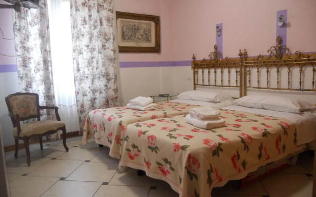 Vitti's Home Verona 3