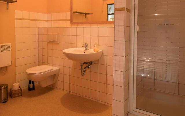 Apartment Nonnendorf