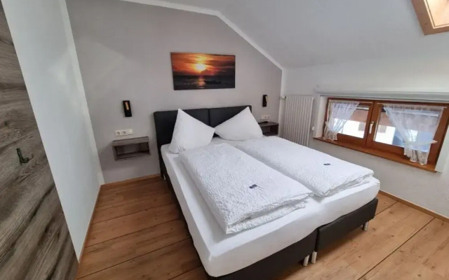 am Buchbrunnen Comfortable Holiday Residence