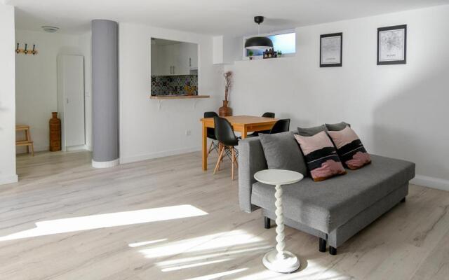 Apartamento turístico en Brunete
