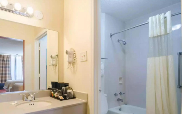 OYO Hotel Greensboro East I 40