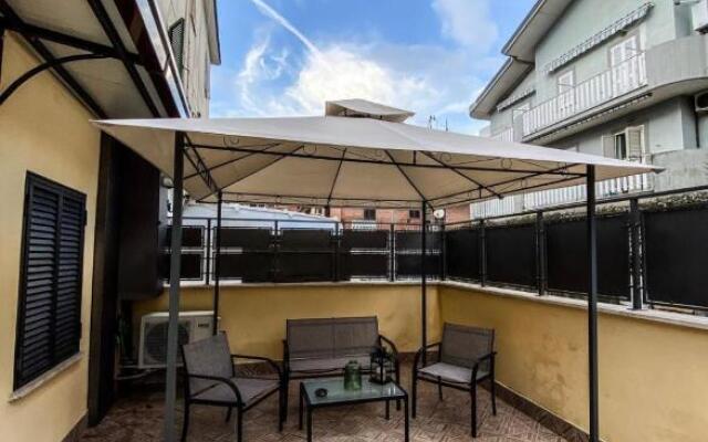 Exclusive Mood Apartment