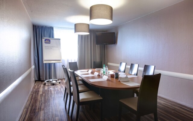 Novotel Chambery