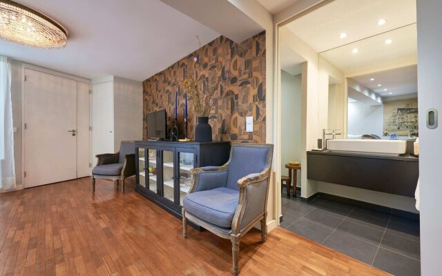 Lisbon Best Choice Apartments Alfama