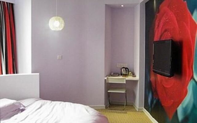 Laiyin Junting Business Hotel