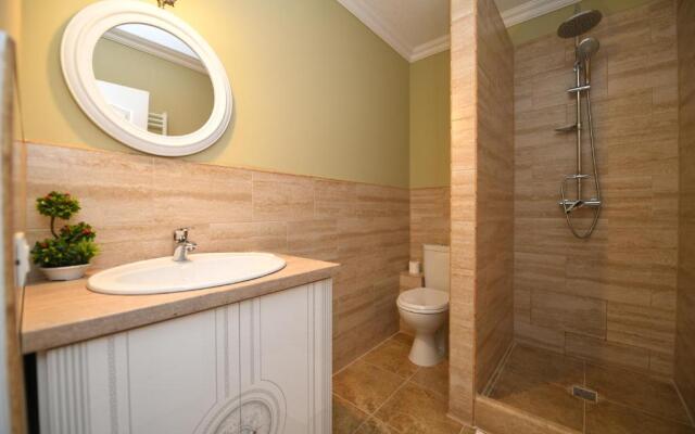 Absolut Residence Hateg