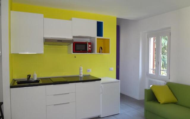 La Corte 20 Bed & Breakfast