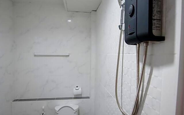 The New Residence Buriram