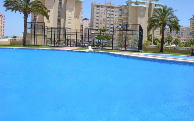 Los Miradores del Puerto - 1507