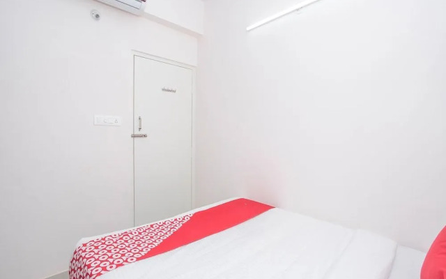 Ambrosia by oYO Rooms