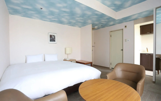Hotel International House Osaka