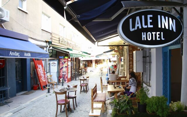 Lale Inn Ortakoy