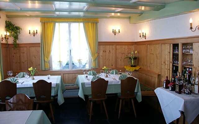 Hotel Garni Sonne