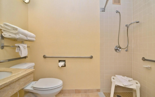 Clarion Hotel Portland