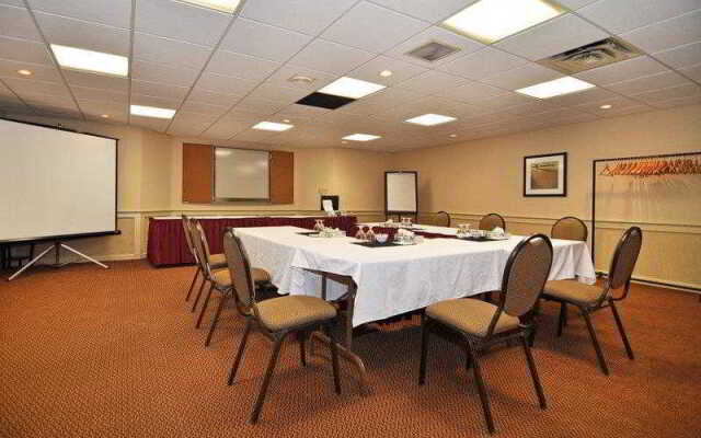 Best Western Charlottetown