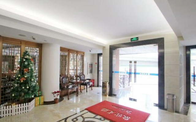 Yanrui Hotel