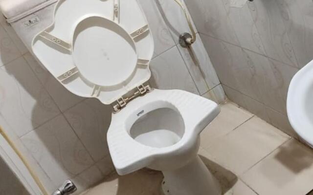 Blue Wheel By WB Hotels Bhubaneshwar