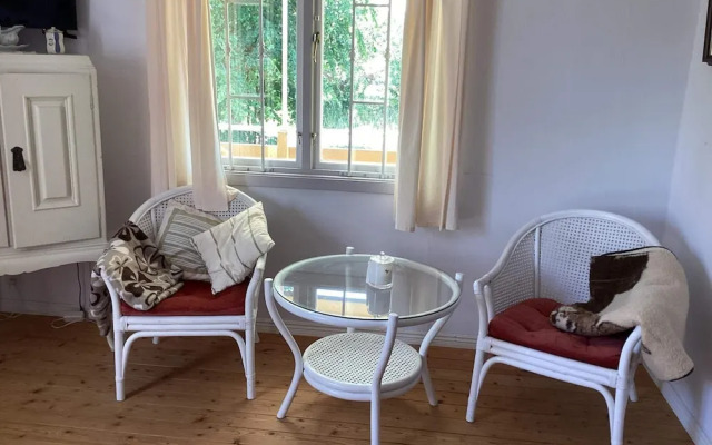 6 Person Holiday Home in Olofstrom-by Traum