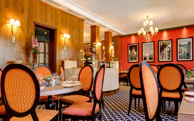 Hotel Eden Genève
