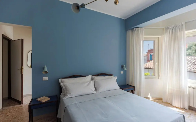 Giardino degli Aranci with Terrace by Wonderful Italy