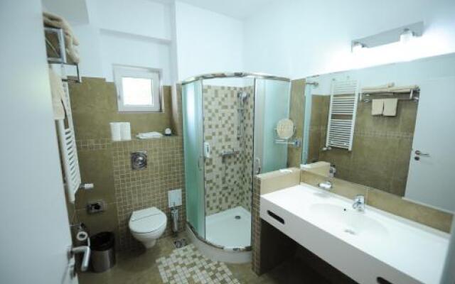 Bruxelles Guesthouse Craiova